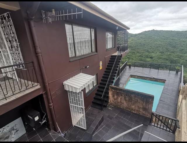 2 BEDROOM PROPERTY TO RENT IN RESERVOIR HILLS